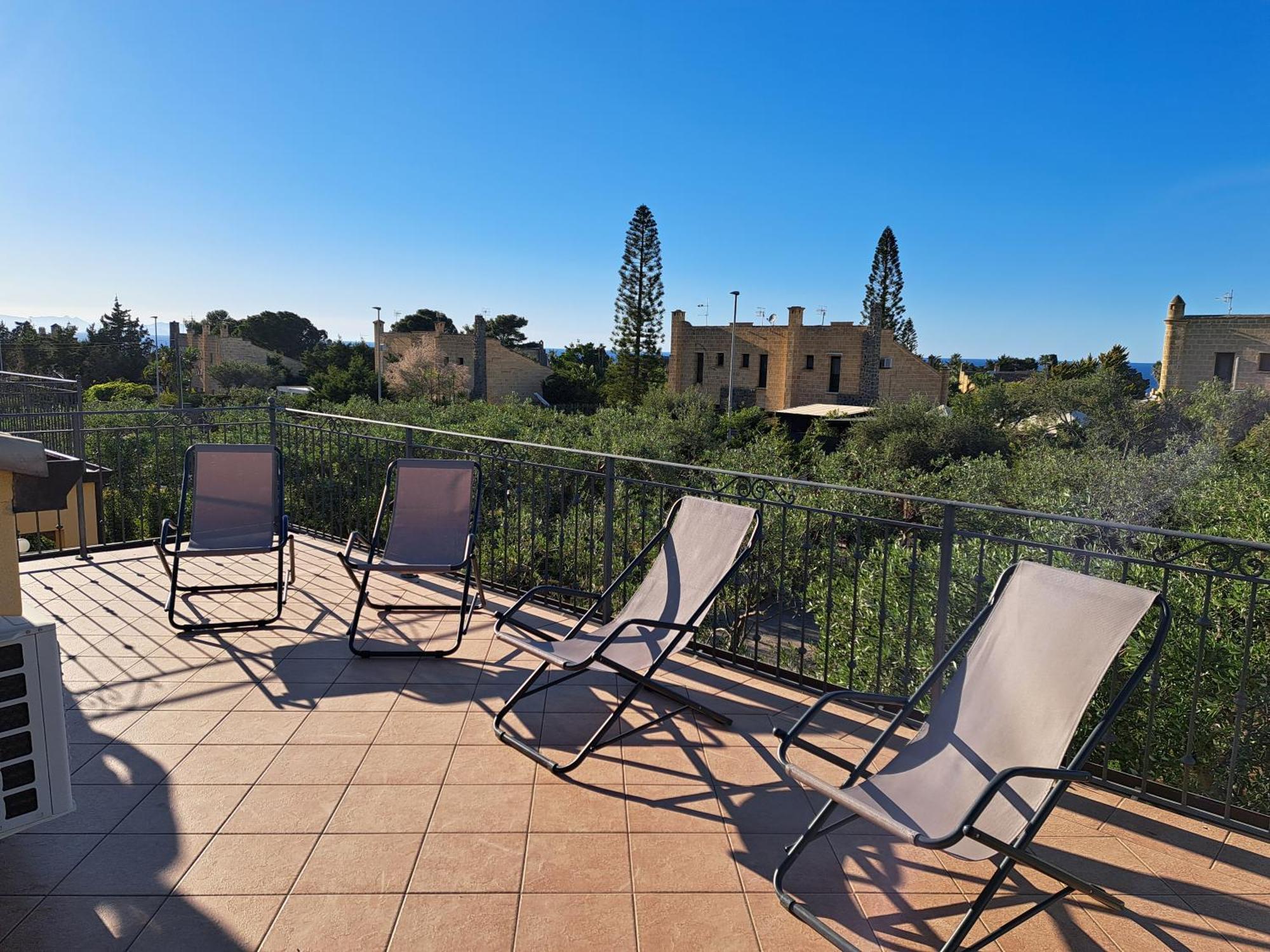 Villa M&R Cefalu Exterior photo