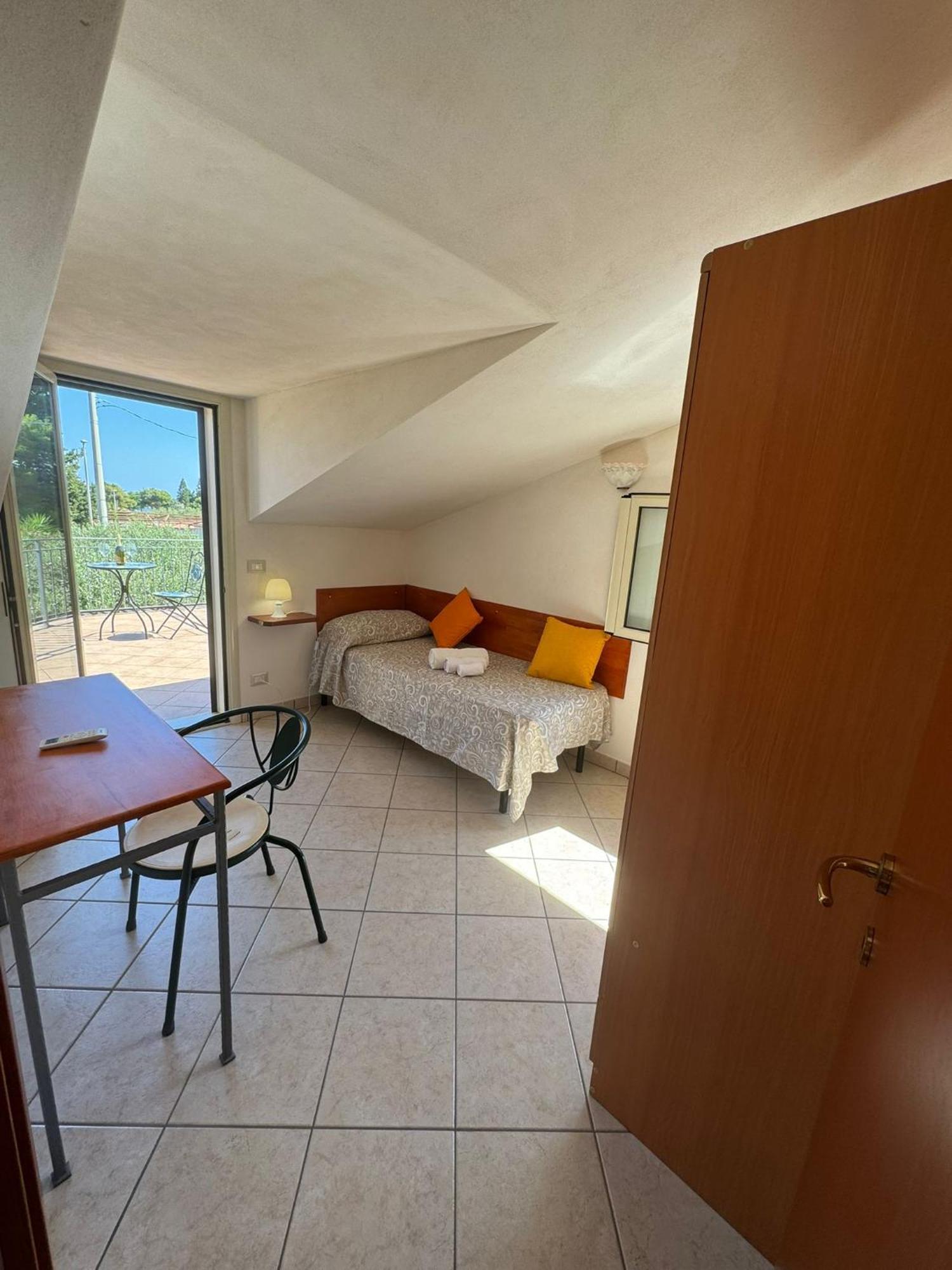 Villa M&R Cefalu Room photo