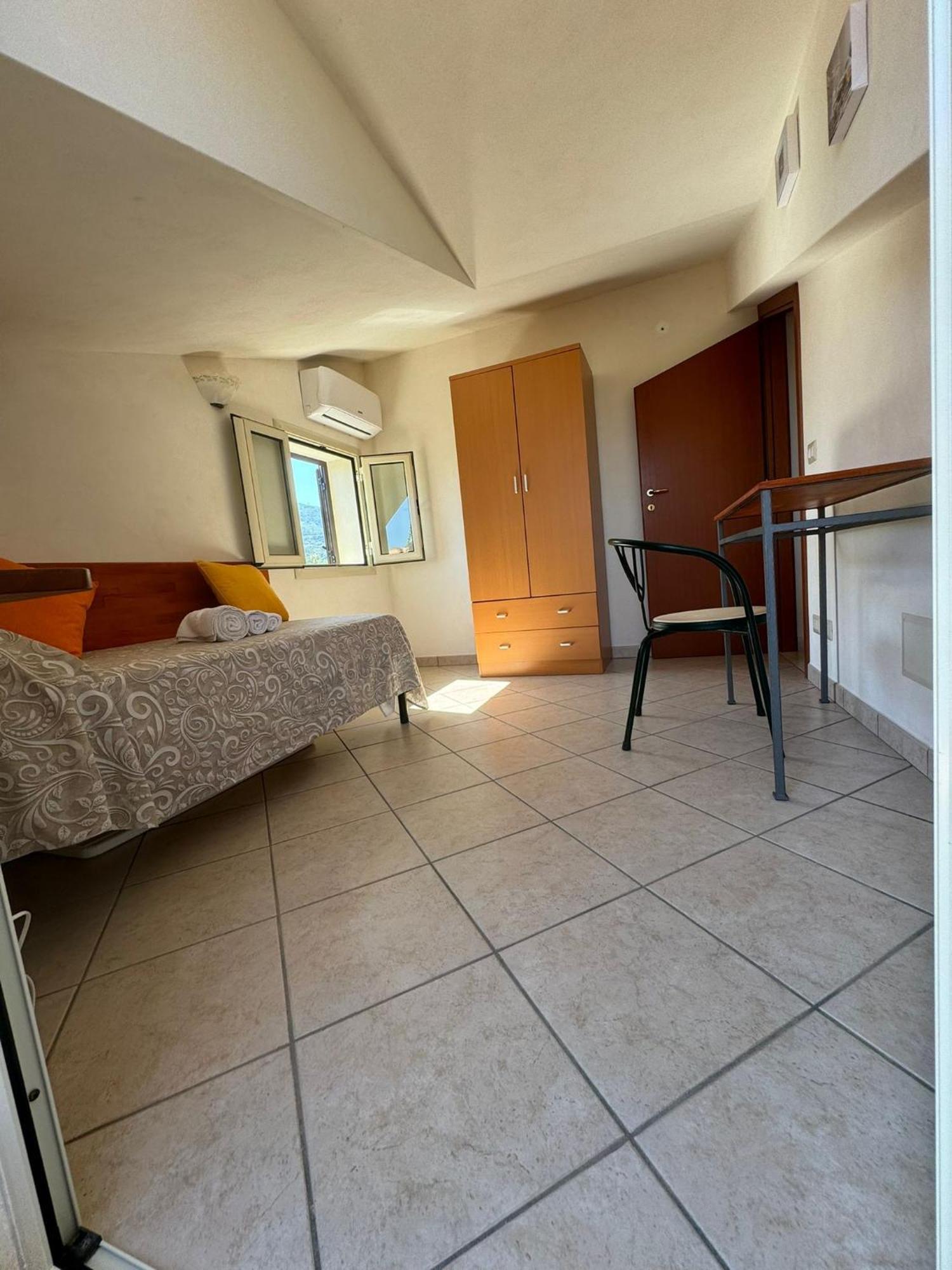 Villa M&R Cefalu Exterior photo