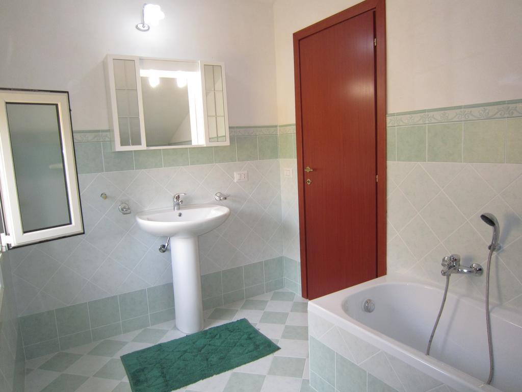 Villa M&R Cefalu Exterior photo